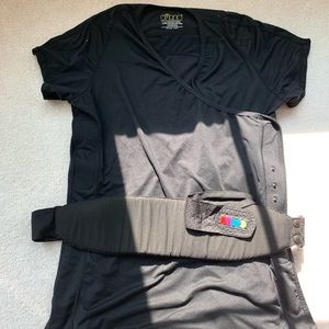 NuRoo Skin to Skin Carrier